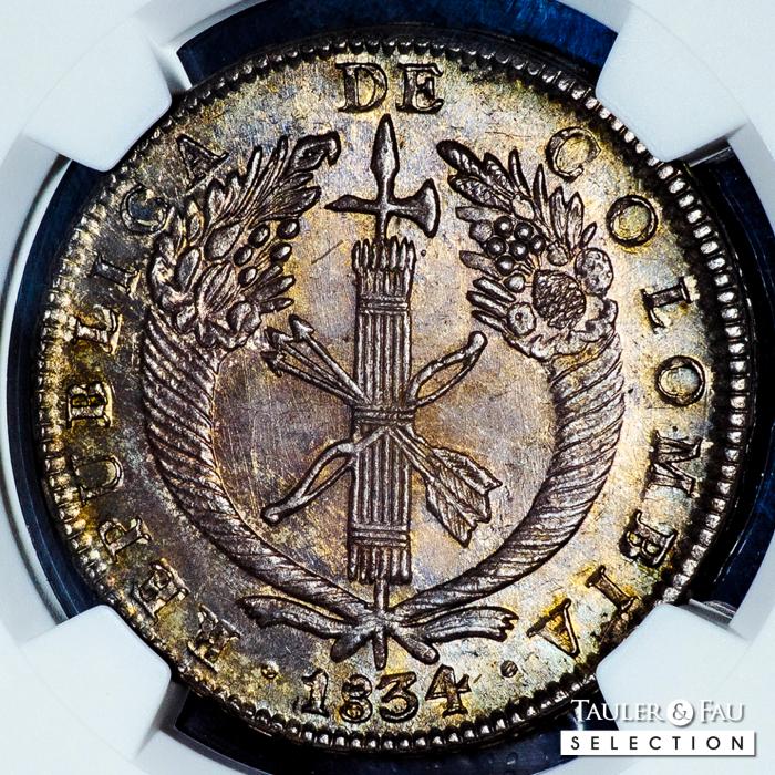 Monedas Extranjeras