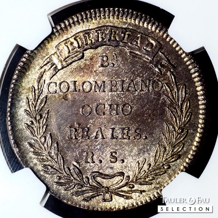 Monedas Extranjeras