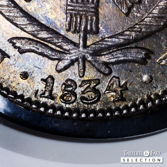 Monedas Extranjeras