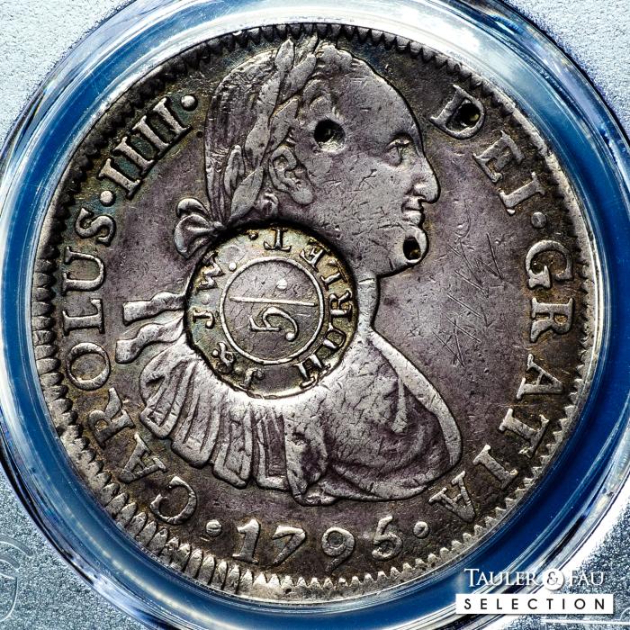 Monedas Extranjeras