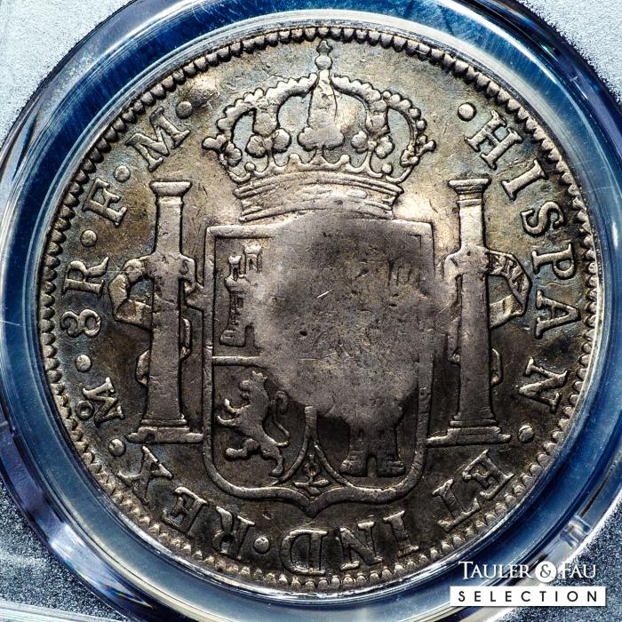 Monedas Extranjeras