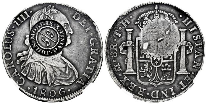 Monedas Extranjeras
