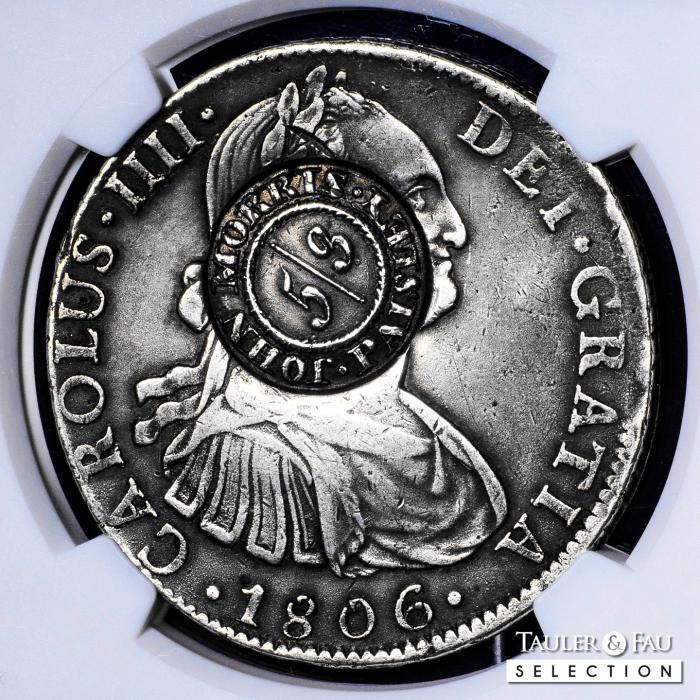 Monedas Extranjeras