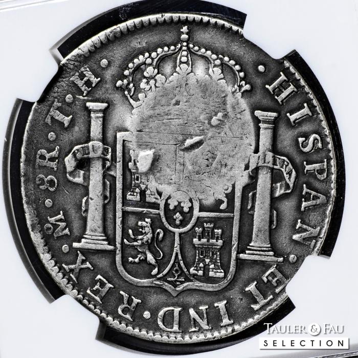 Monedas Extranjeras