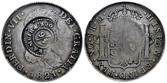 Monedas Extranjeras