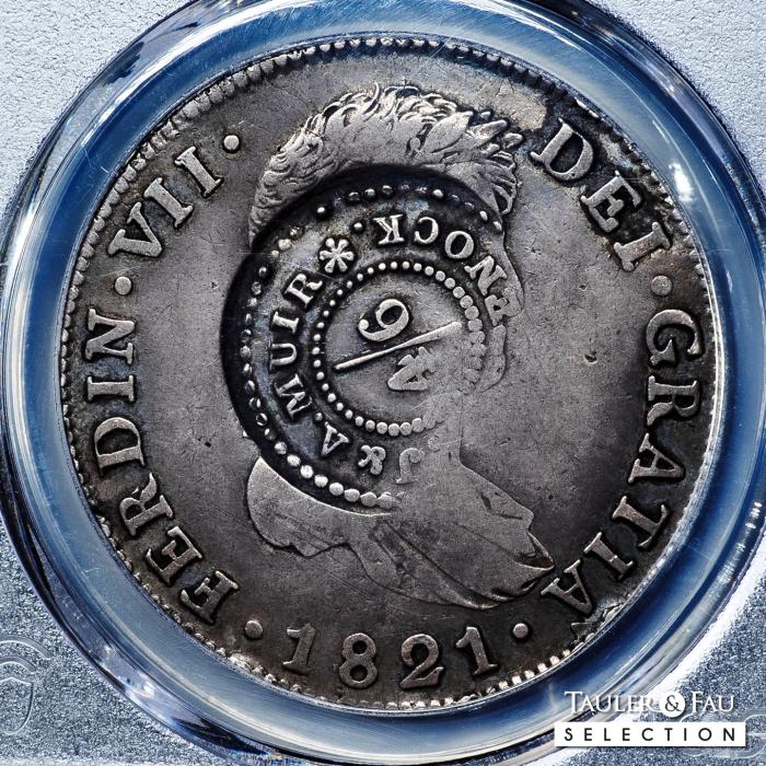 Monedas Extranjeras