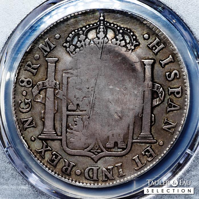 Monedas Extranjeras