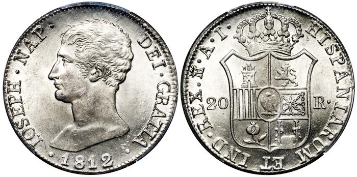 Monarquía Española