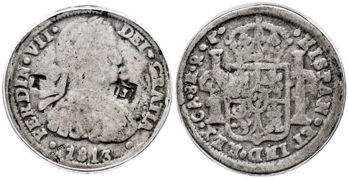 Monarquía Española