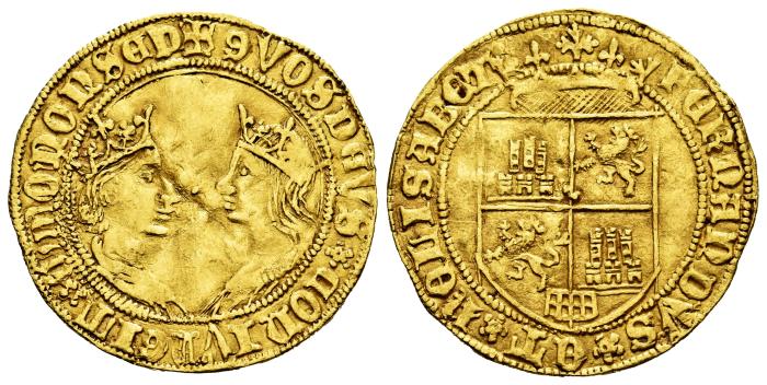 Monarquía Española