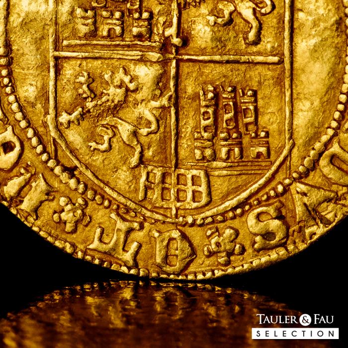 Monarquía Española