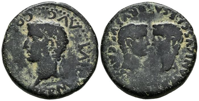 Celtiberian Coins