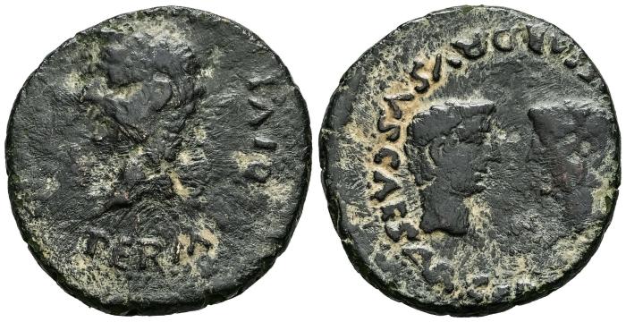 Celtiberian Coins