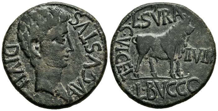 Celtiberian Coins