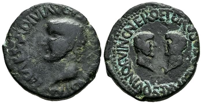 Celtiberian Coins