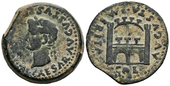 Celtiberian Coins