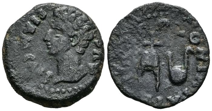 Celtiberian Coins