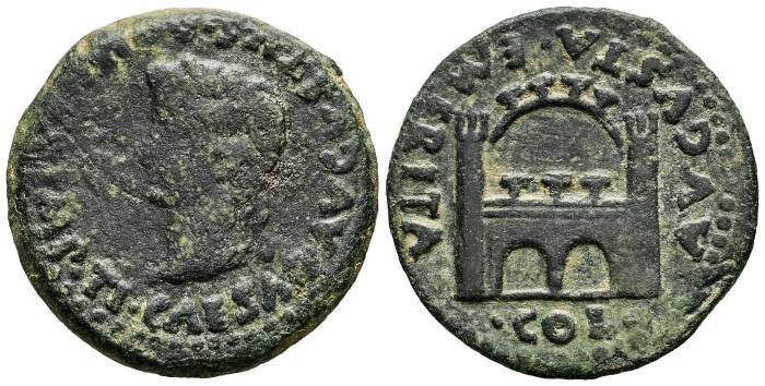 Celtiberian Coins