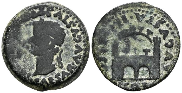 Celtiberian Coins