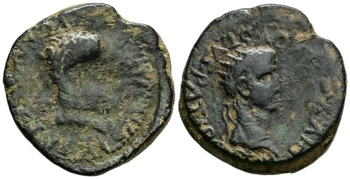 Celtiberian Coins