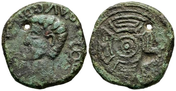 Celtiberian Coins