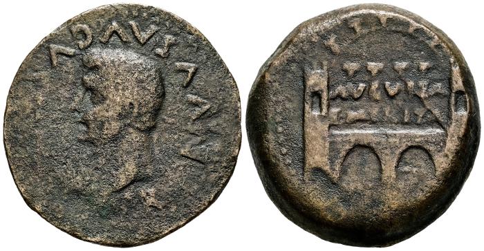 Celtiberian Coins