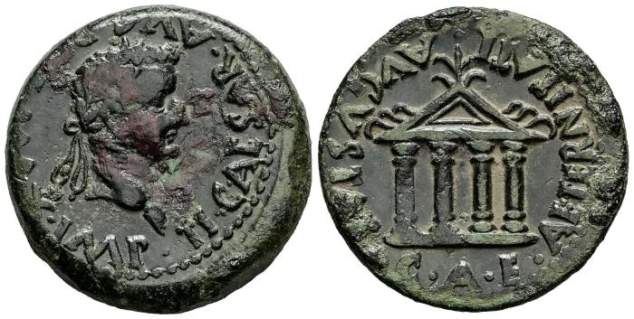 Celtiberian Coins