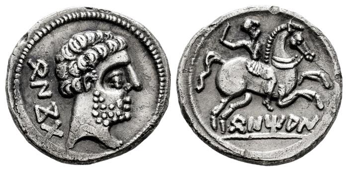 Hispania Antigua