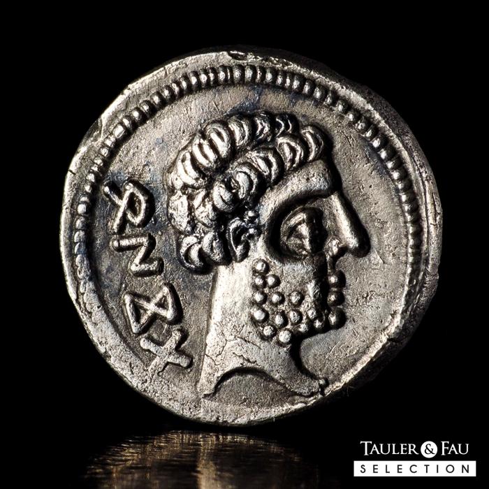 Hispania Antigua
