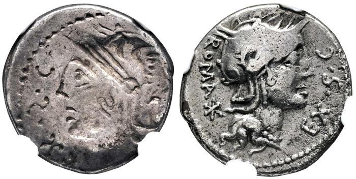 Roman Republican