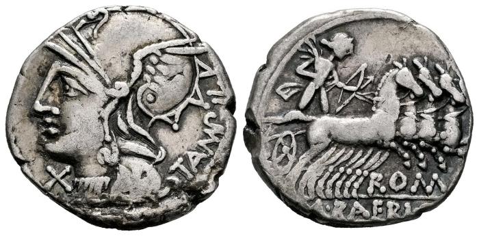 Roman Republican