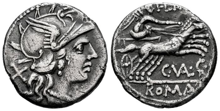Roman Republican