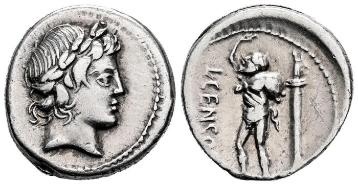 Roman Republican