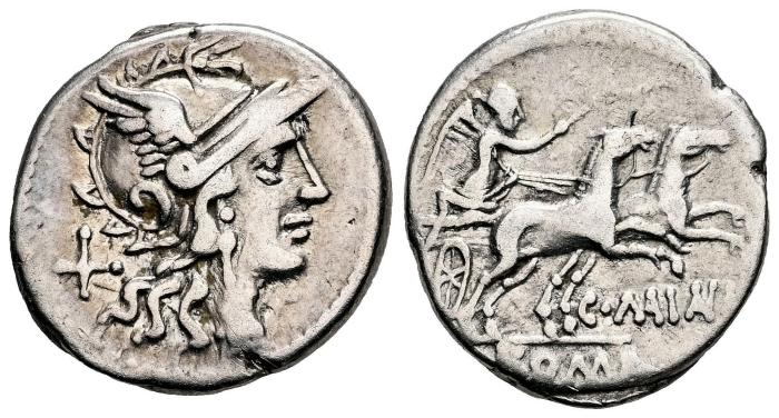 Roman Republican
