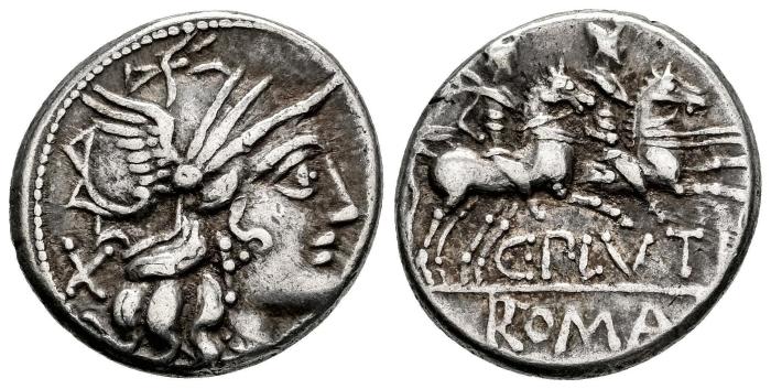 Roman Republican