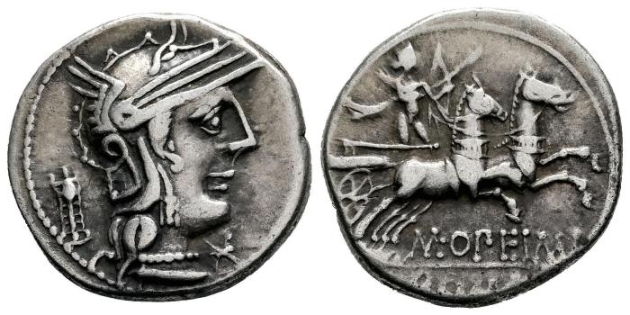 Roman Republican