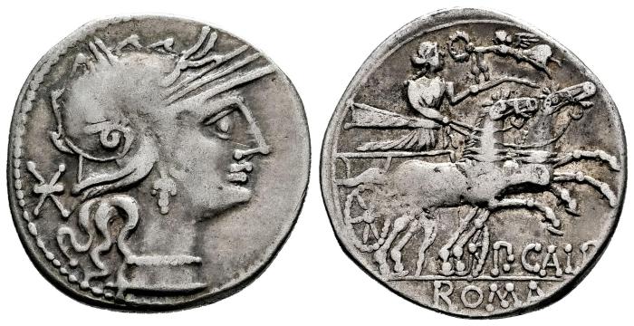 Roman Republican