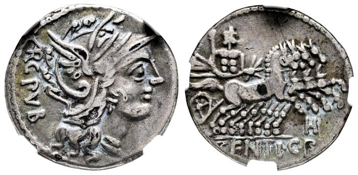 Roman Republican