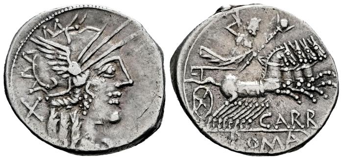 Roman Republican