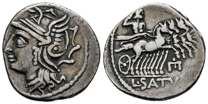 Roman Republican