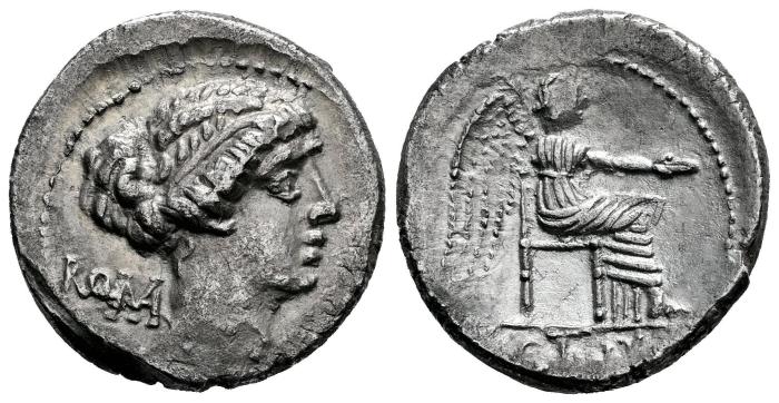 Roman Republican