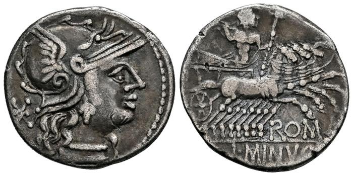 Roman Republican