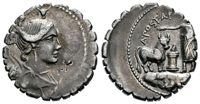 Roman Republican