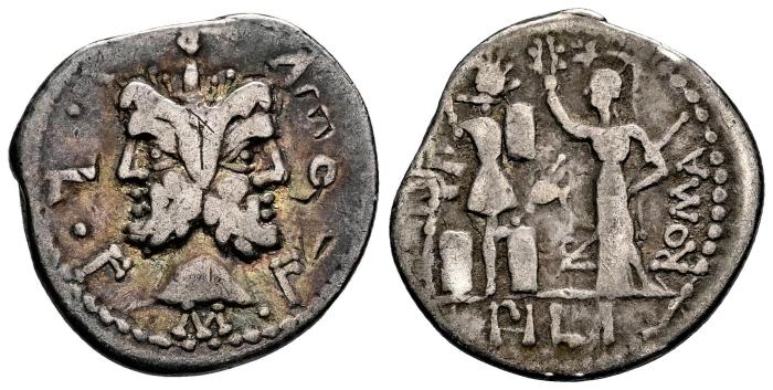 Roman Republican