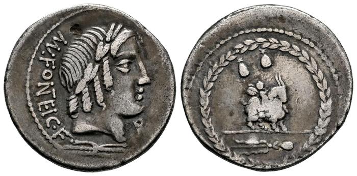 Roman Republican