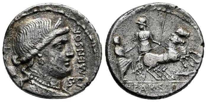 Roman Republican