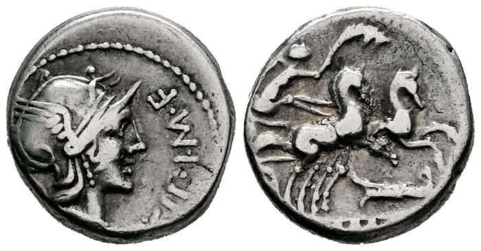 Roman Republican