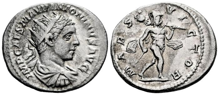 Imperio Romano