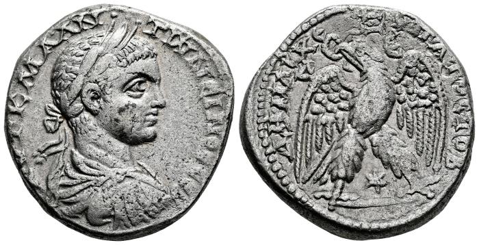 Imperio Romano