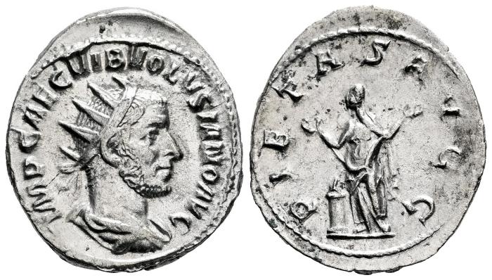 Roman Imperial